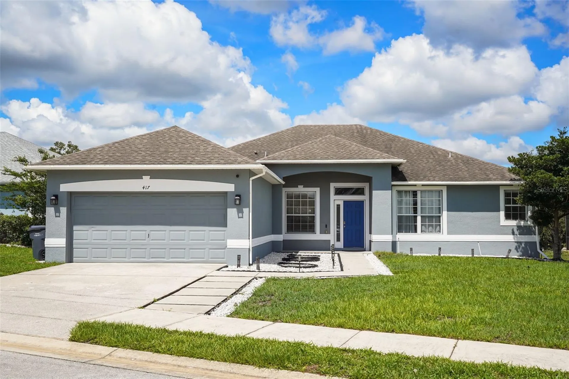 417 Wildflower Road Davenport FL 33837