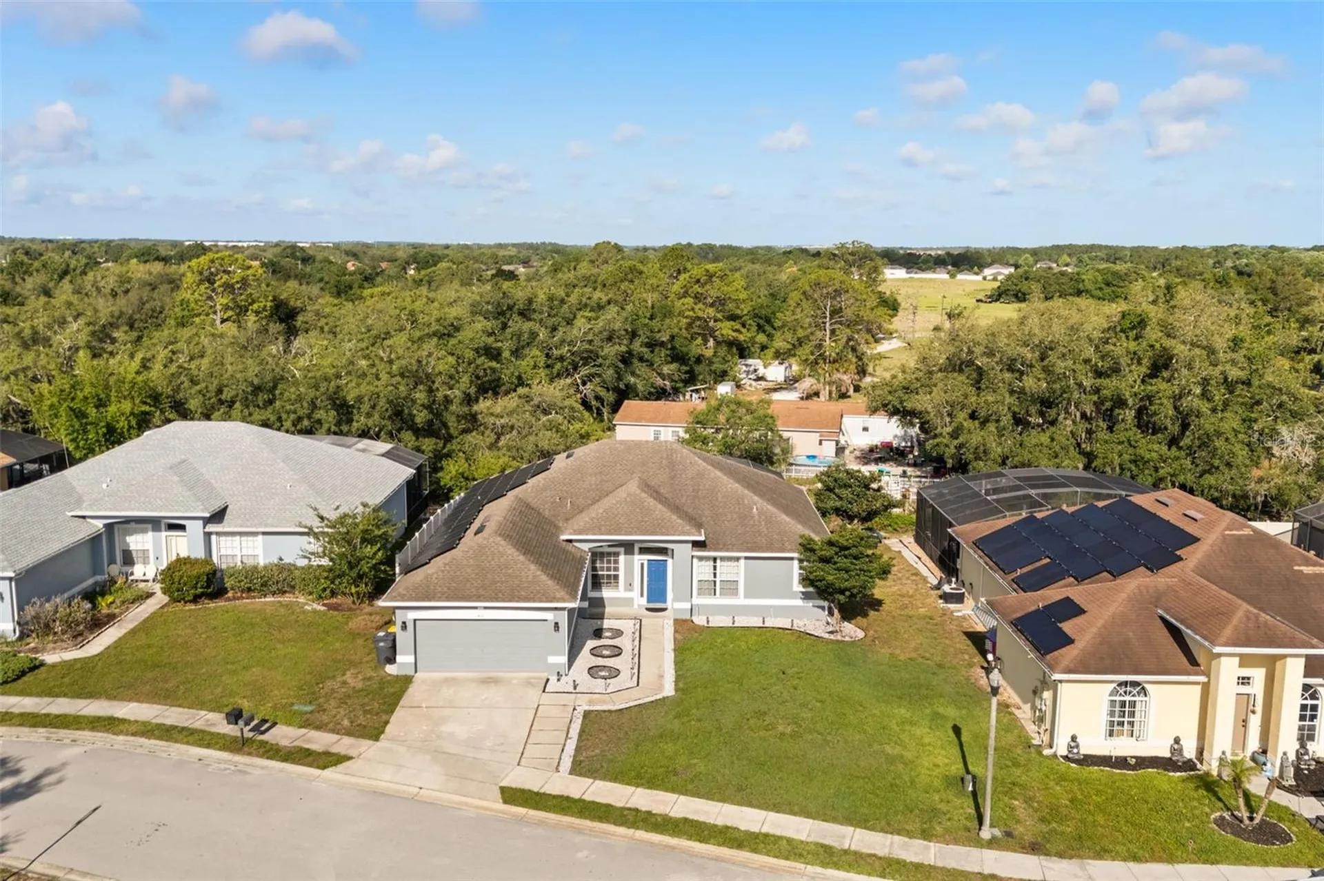 417 Wildflower Road Davenport FL 33837