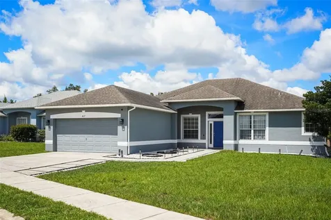 417 Wildflower Road Davenport FL 33837