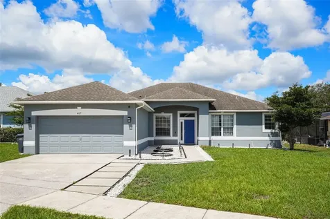 417 Wildflower Road Davenport FL 33837