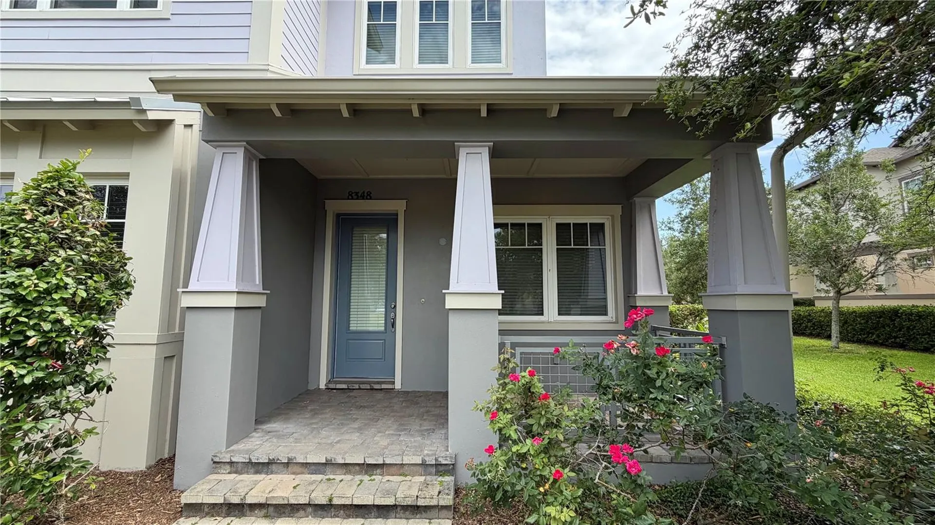 8348 Tavistock Lakes Boulevard Orlando FL 32827