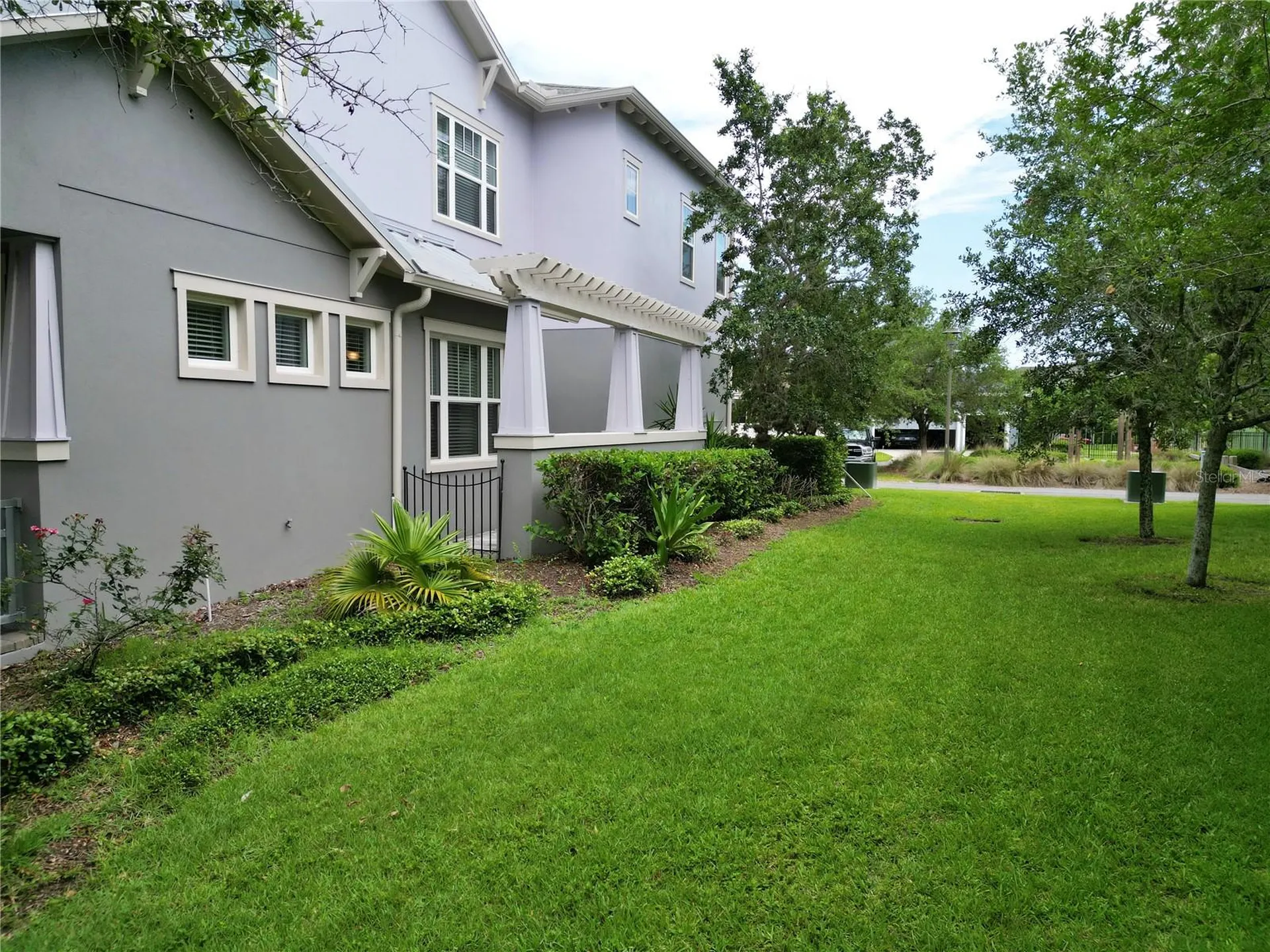 8348 Tavistock Lakes Boulevard Orlando FL 32827
