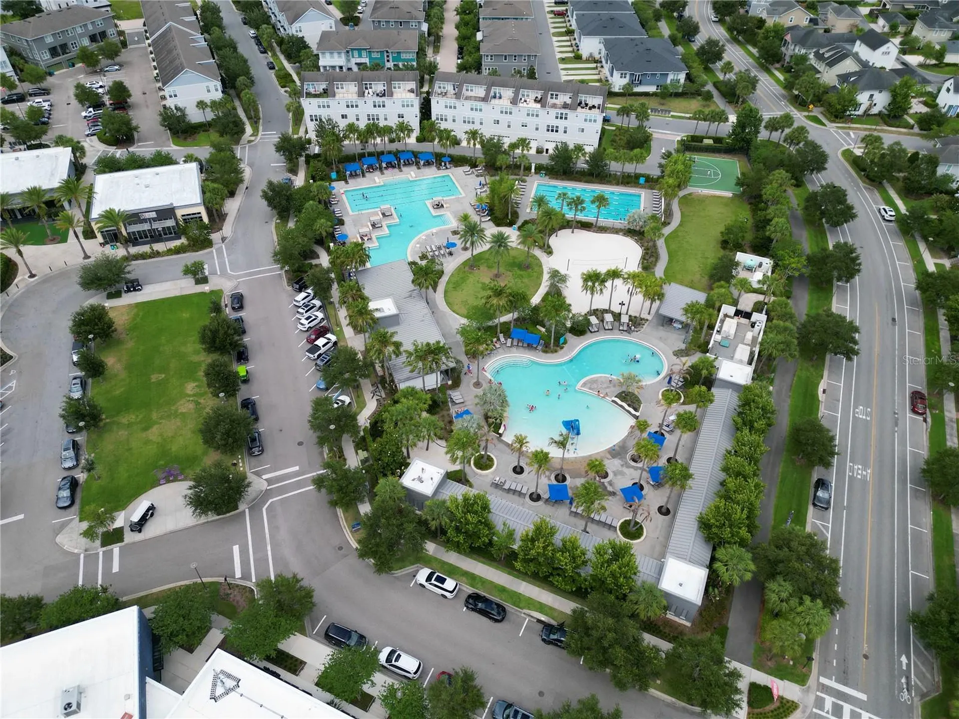8348 Tavistock Lakes Boulevard Orlando FL 32827