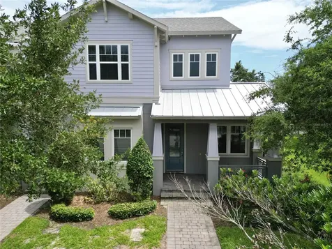 8348 Tavistock Lakes Boulevard Orlando FL 32827