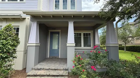 8348 Tavistock Lakes Boulevard Orlando FL 32827