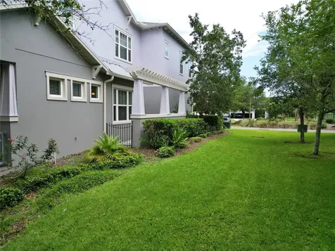8348 Tavistock Lakes Boulevard Orlando FL 32827