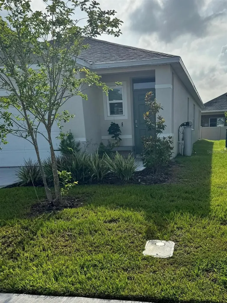 3408 Costello Circle Winter Haven FL 33884