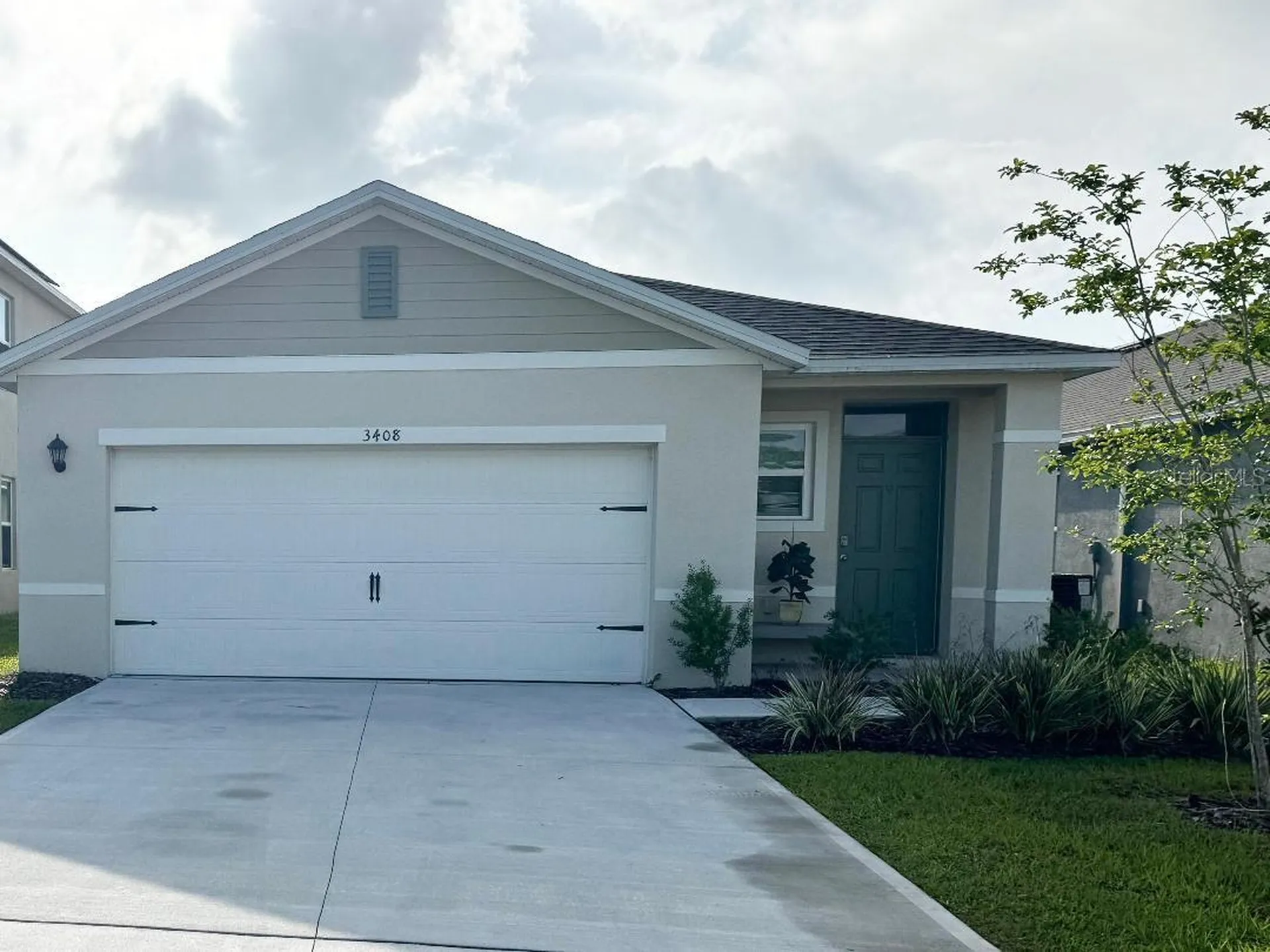 3408 Costello Circle Winter Haven FL 33884