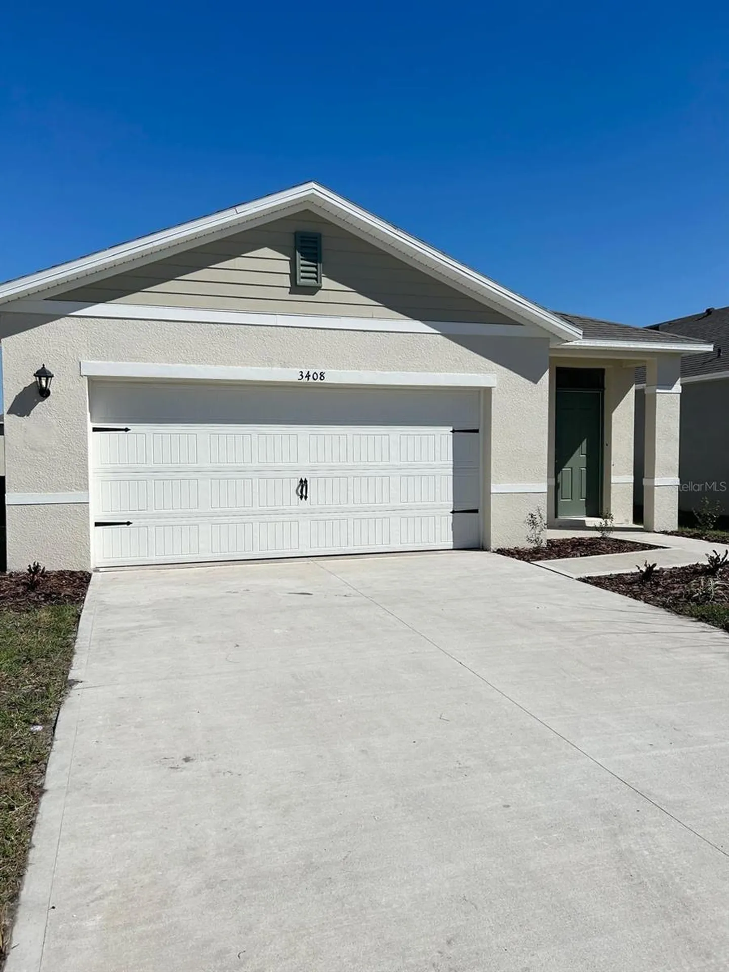 3408 Costello Circle Winter Haven FL 33884