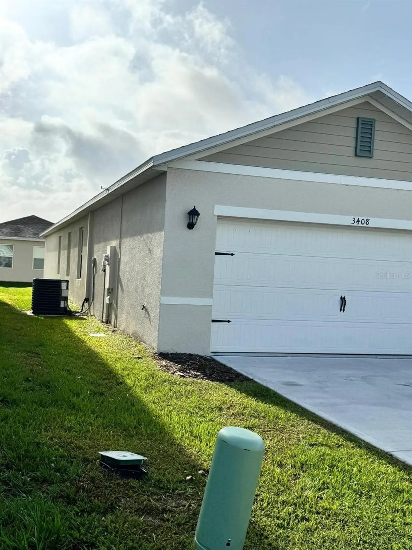3408 Costello Circle Winter Haven FL 33884