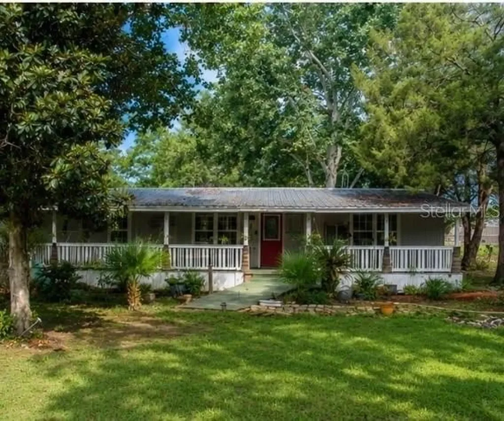 9510 SW 94th Terrace Gainesville FL 32608