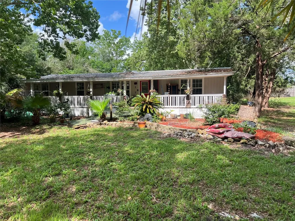 9510 SW 94th Terrace Gainesville FL 32608