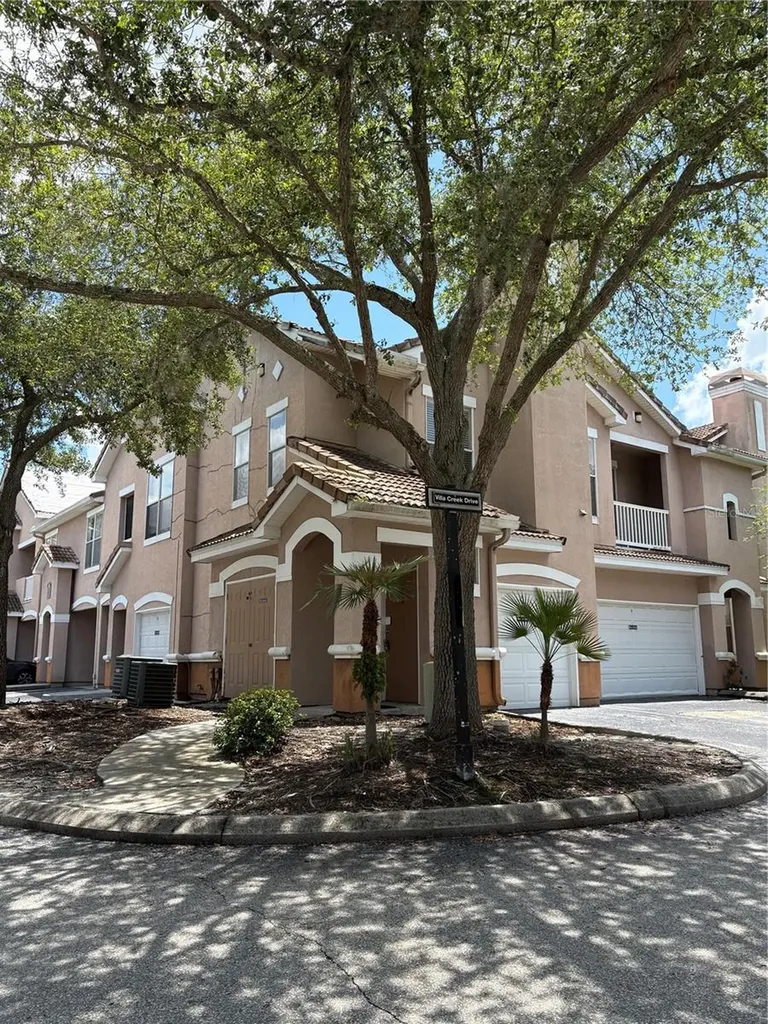 10526 Villa View Circle Tampa FL 33647