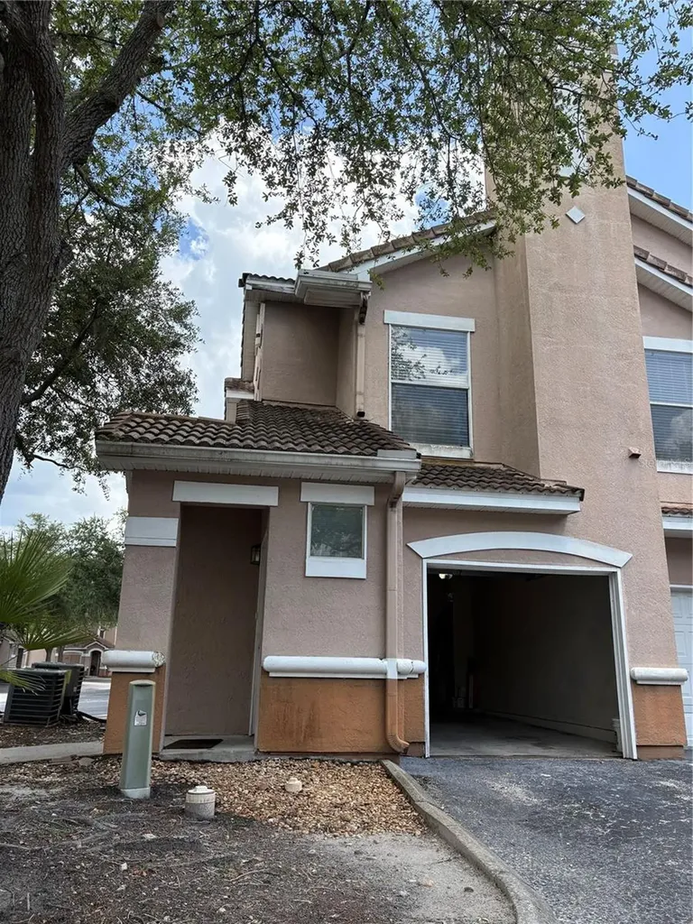 10526 Villa View Circle Tampa FL 33647