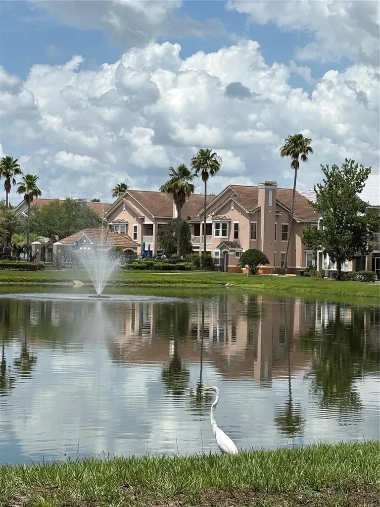 10526 Villa View Circle Tampa FL 33647