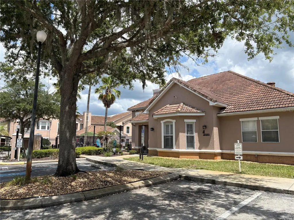 10526 Villa View Circle Tampa FL 33647