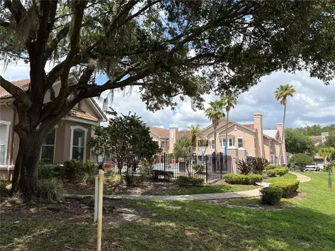 10526 Villa View Circle Tampa FL 33647