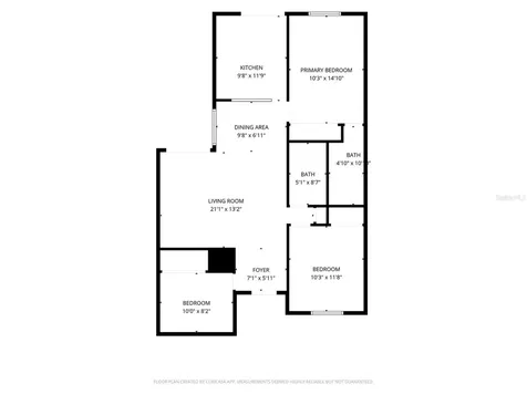 1183 Pin Oak Drive Apopka FL 32703