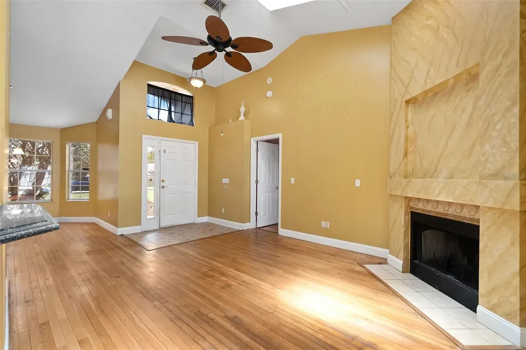 137 Madrona Drive Eustis FL 32726