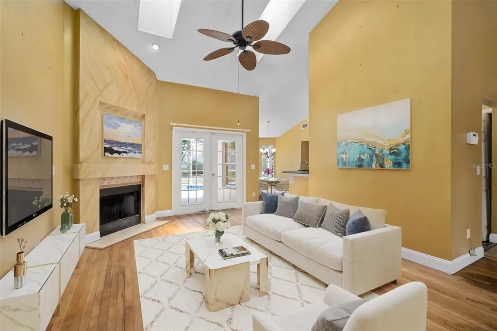 137 Madrona Drive Eustis FL 32726
