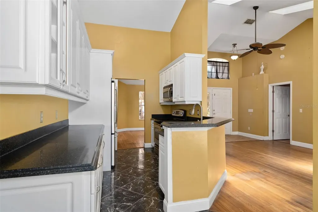 137 Madrona Drive Eustis FL 32726