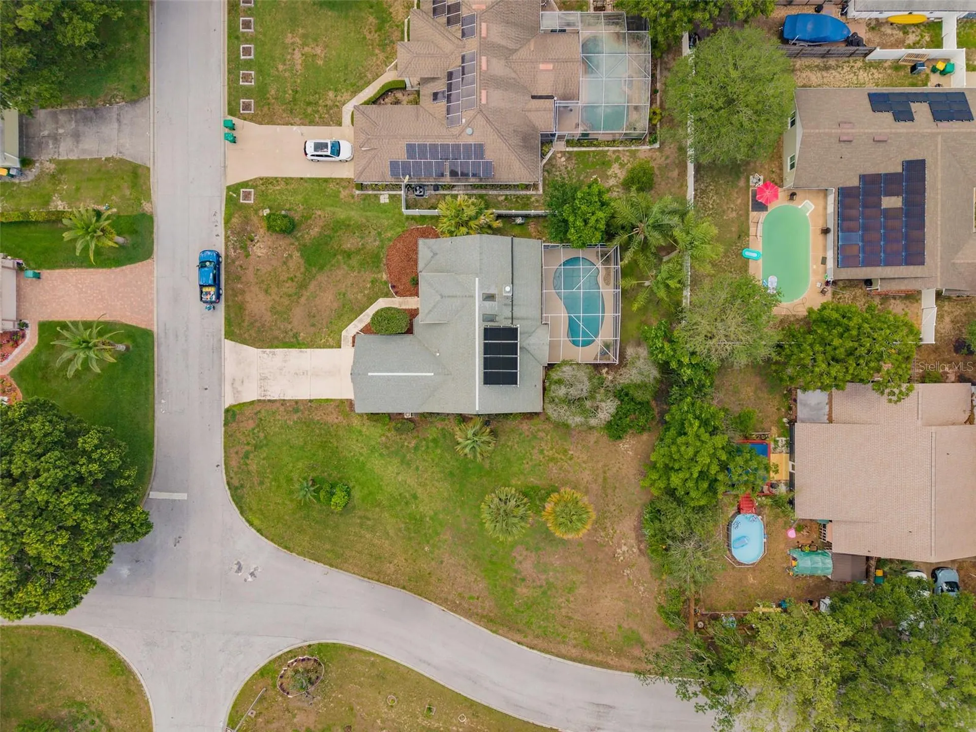 137 Madrona Drive Eustis FL 32726