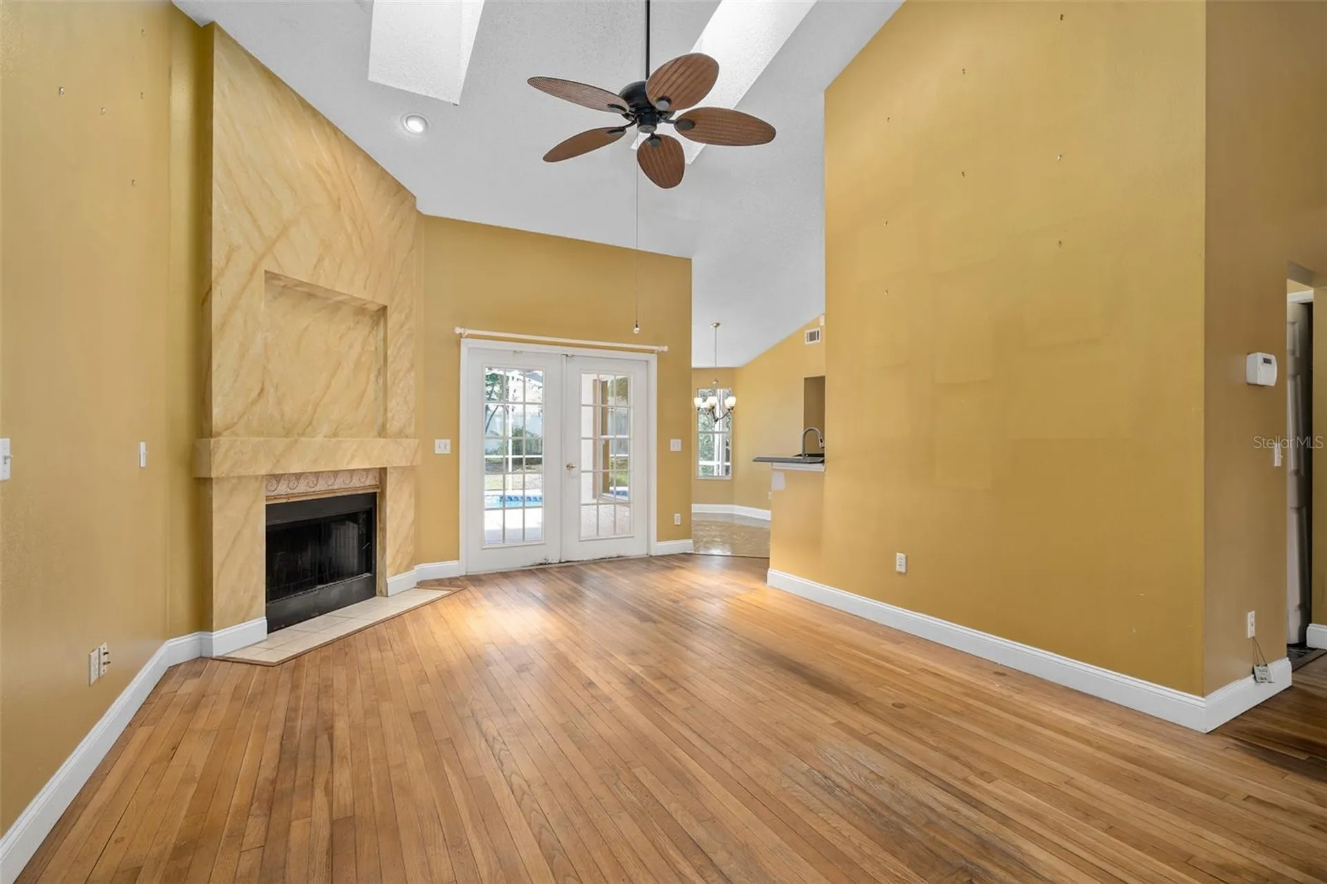 137 Madrona Drive Eustis FL 32726