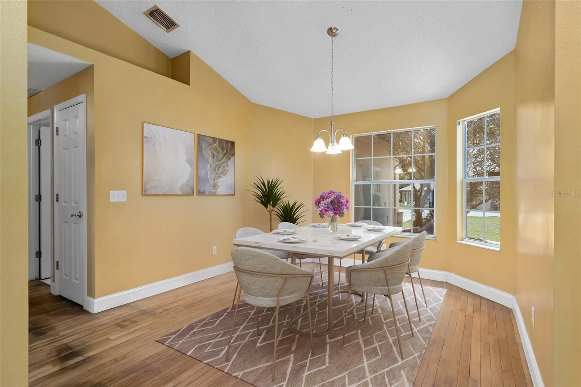 137 Madrona Drive Eustis FL 32726