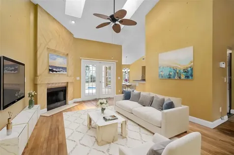 137 Madrona Drive Eustis FL 32726