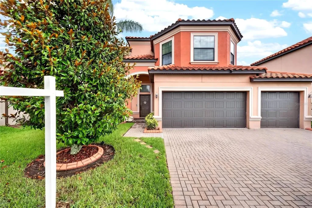 12005 Cinnamon Fern Drive Riverview FL 33579