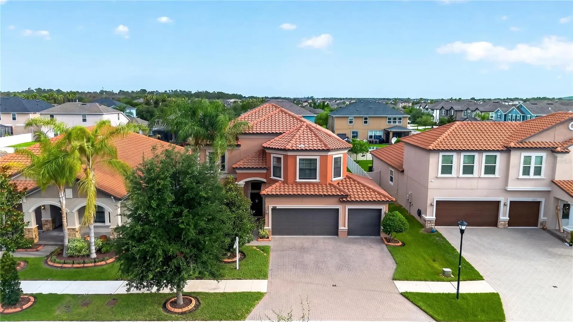 12005 Cinnamon Fern Drive Riverview FL 33579