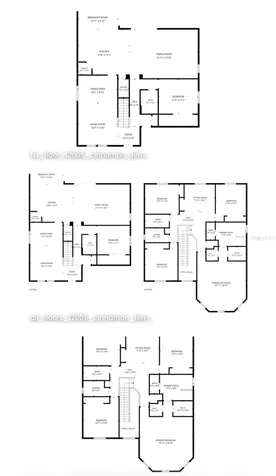 12005 Cinnamon Fern Drive Riverview FL 33579