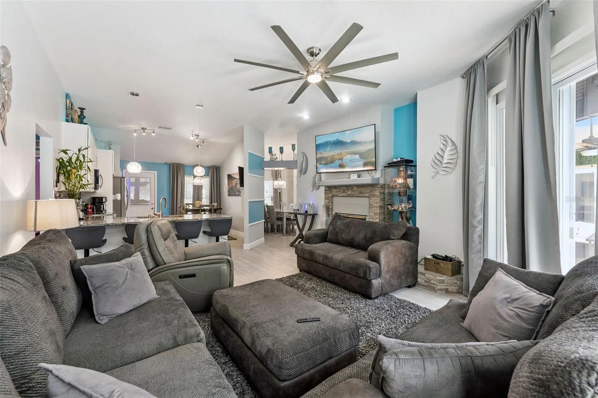 3362 Paisley Circle Orlando FL 32817