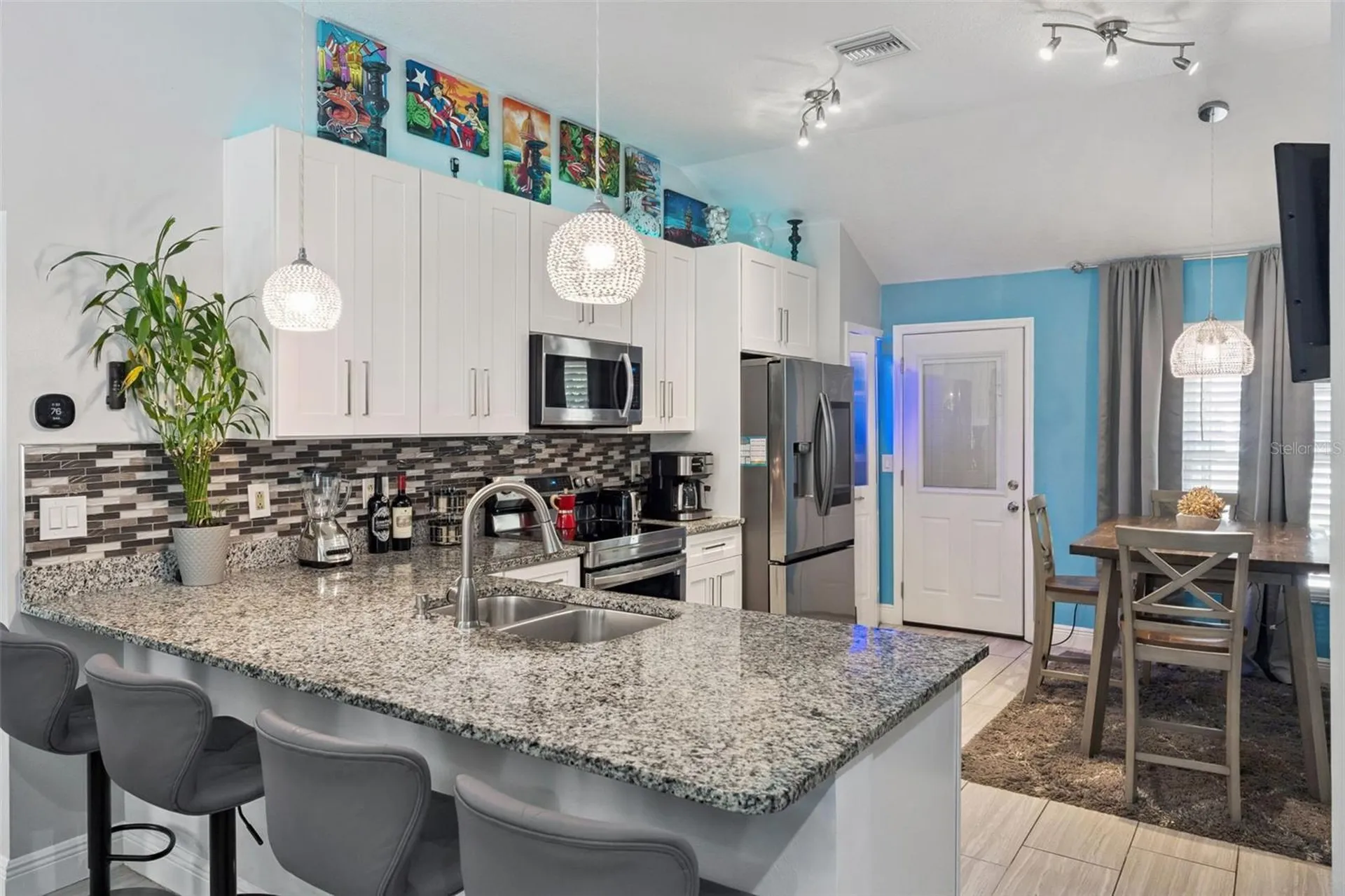 3362 Paisley Circle Orlando FL 32817