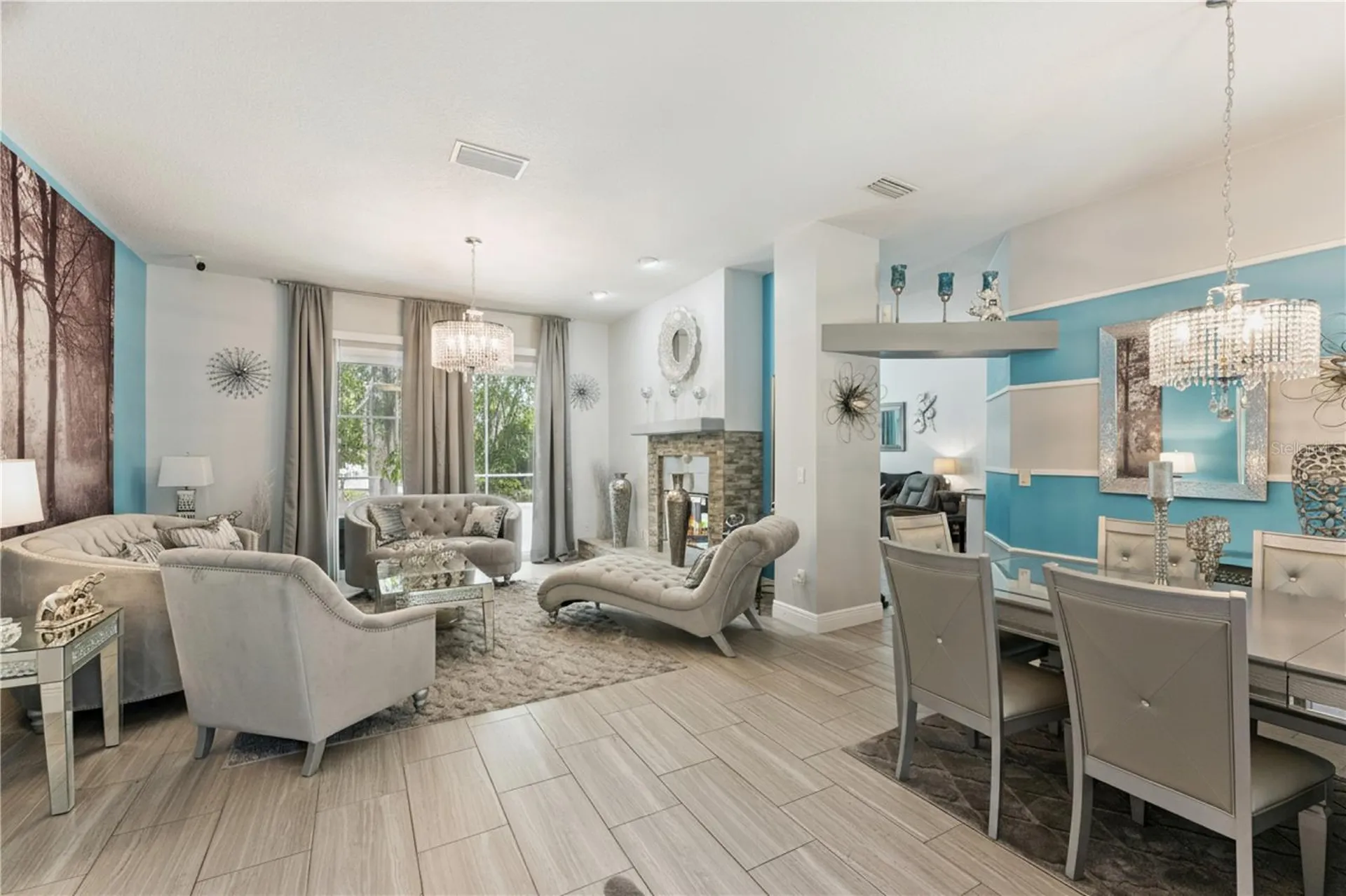 3362 Paisley Circle Orlando FL 32817