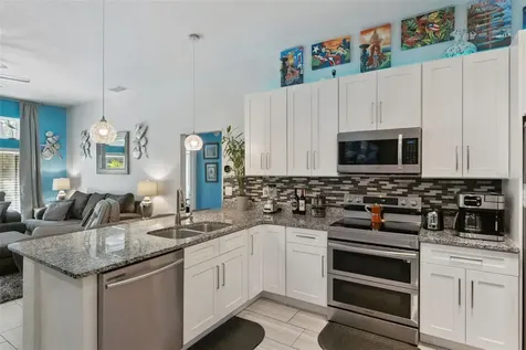 3362 Paisley Circle Orlando FL 32817
