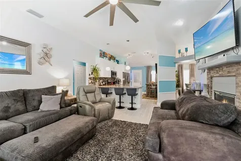 3362 Paisley Circle Orlando FL 32817