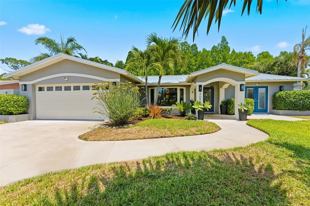 4096 38th Street S St Petersburg FL 33711