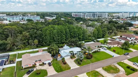 4096 38th Street S St Petersburg FL 33711