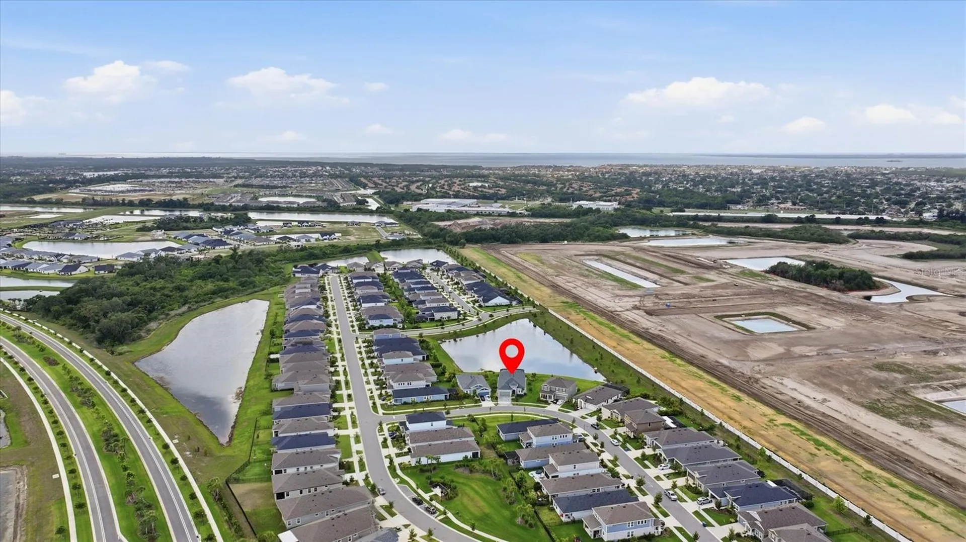 6230 Roadstead Court Apollo Beach FL 33572