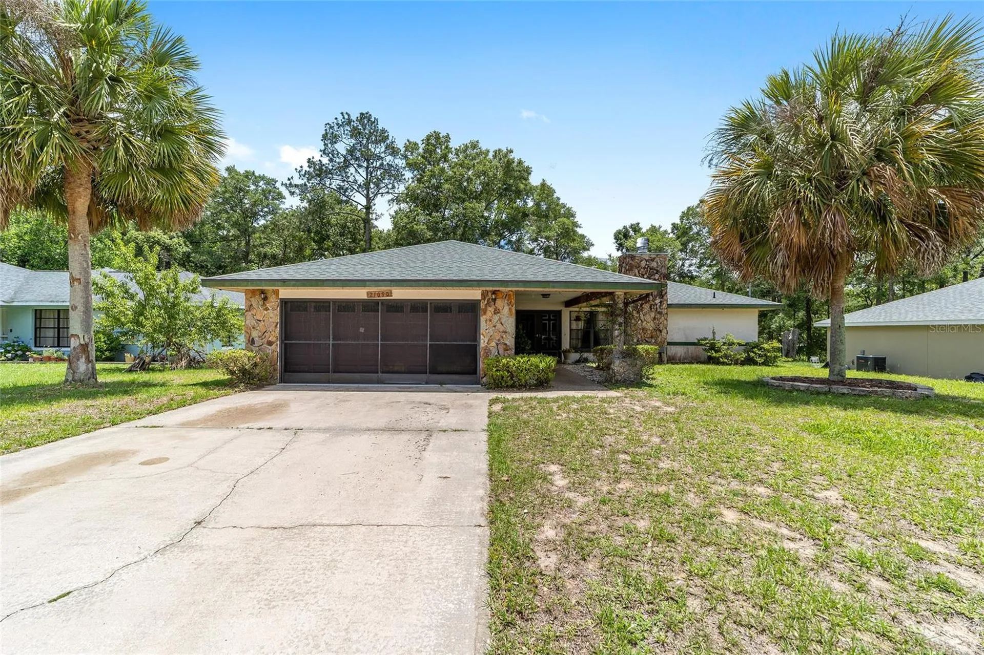 21090 SW Peach Blossom Street Dunnellon FL 34431