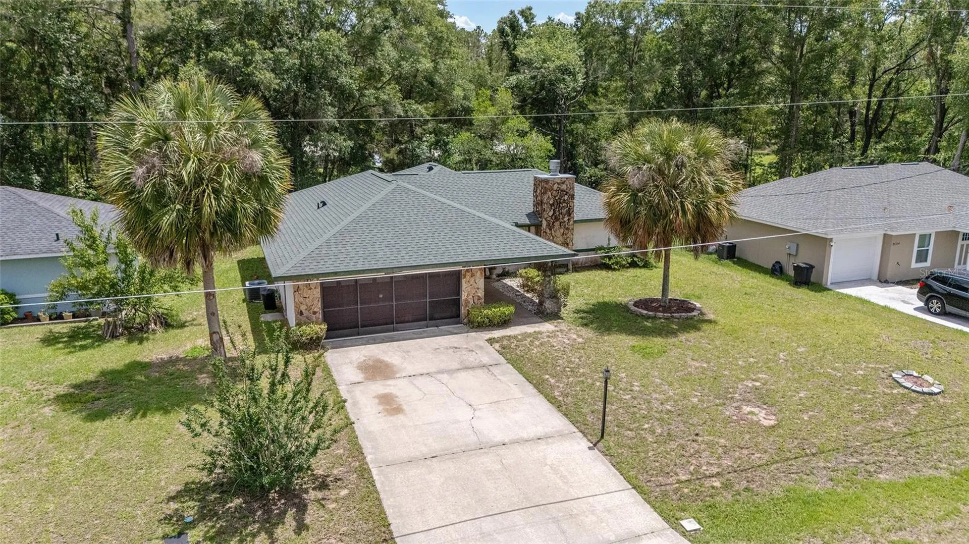 21090 SW Peach Blossom Street Dunnellon FL 34431