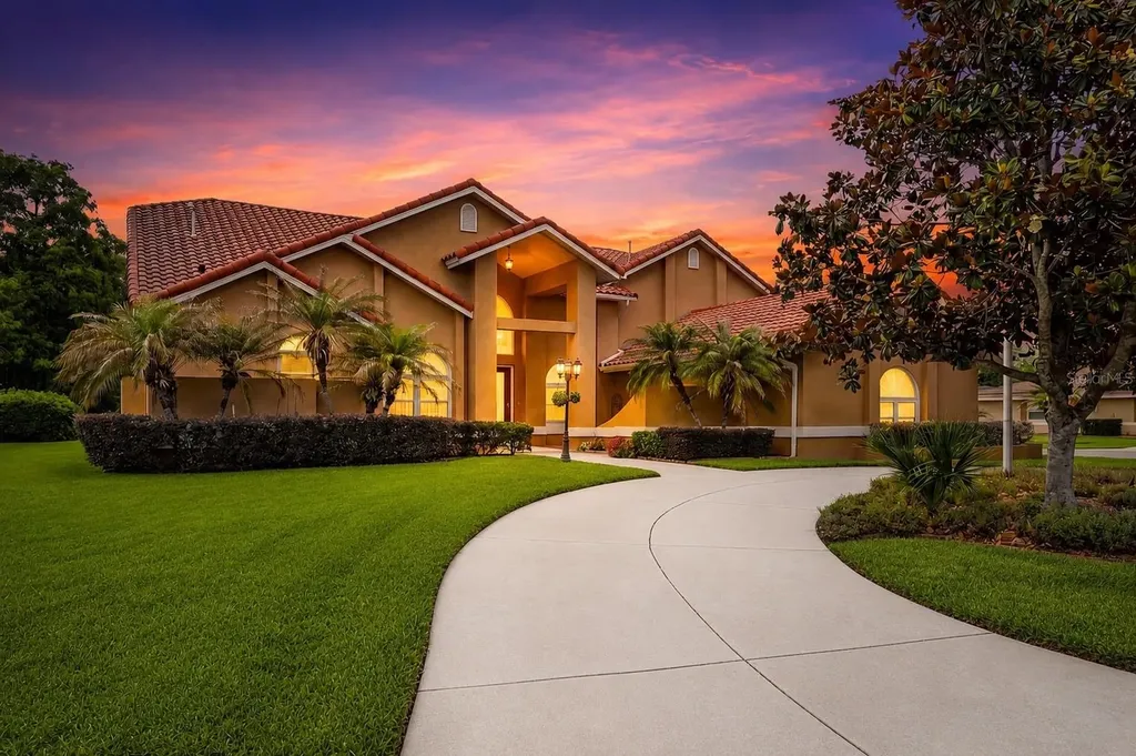 2954 Plantation Road Winter Haven FL 33884