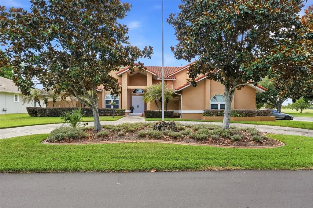 2954 Plantation Road Winter Haven FL 33884