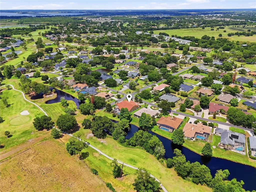 2954 Plantation Road Winter Haven FL 33884