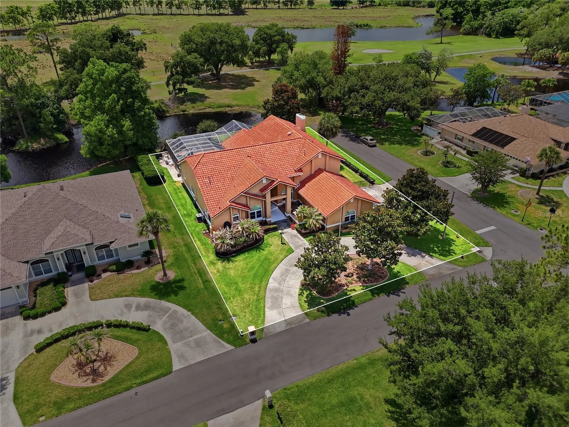 2954 Plantation Road Winter Haven FL 33884