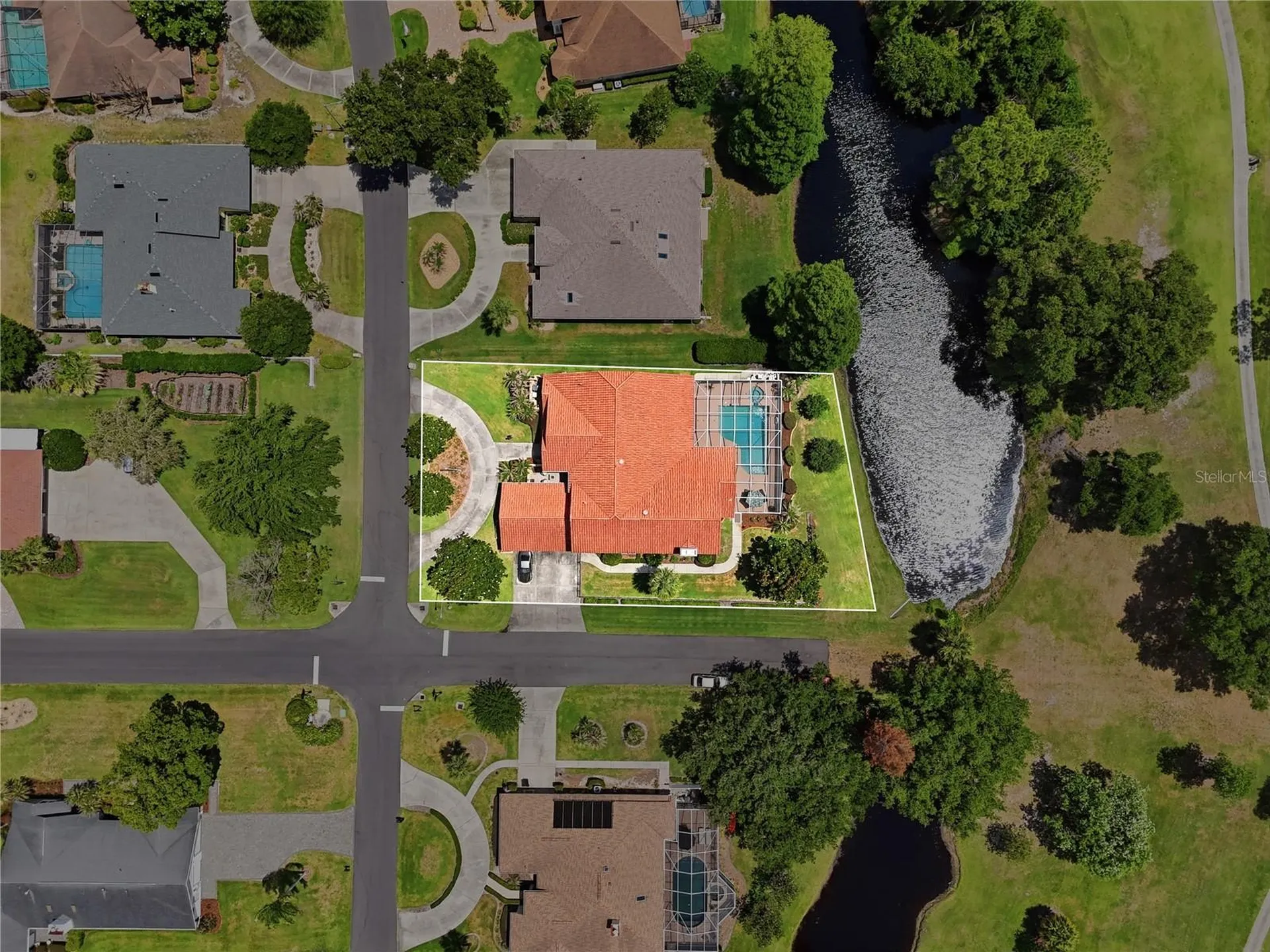 2954 Plantation Road Winter Haven FL 33884