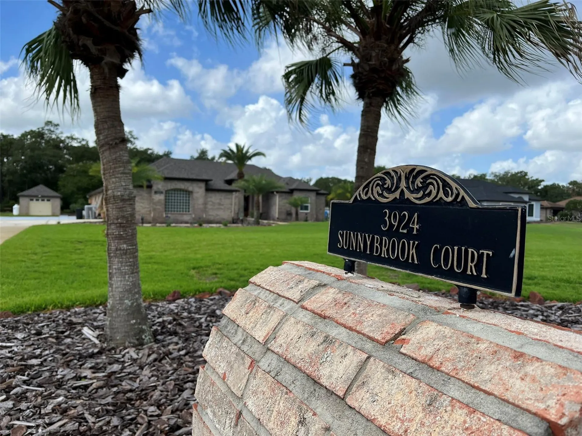 3924 Sunnybrook Court Orlando FL 32820