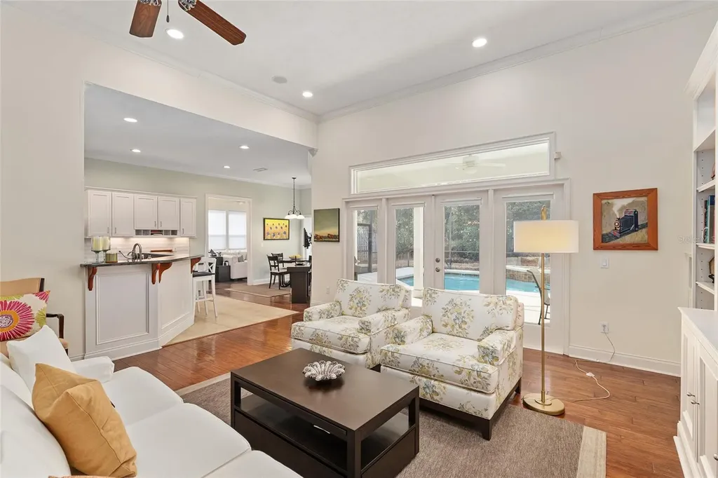 5094 NW 58th Street Gainesville FL 32653