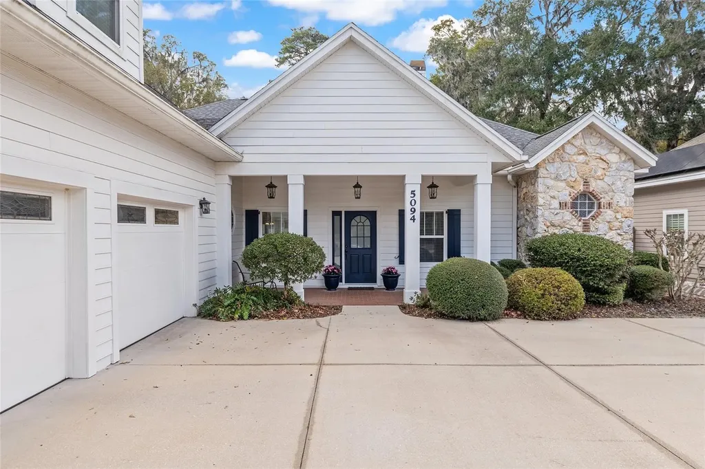 5094 NW 58th Street Gainesville FL 32653